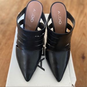 Aldo Acaren Heels